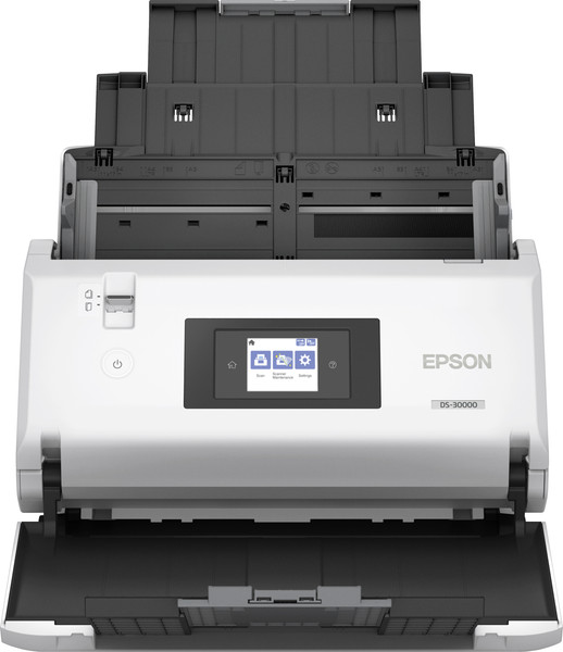 Изображение товара Протяжный сканер Epson WorkForce DS-30000 / B11B256401