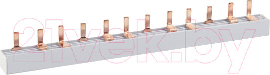 Изображение товара Шина соединительная ЭРА NO-222-09 / Б0033385