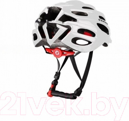 Изображение товара Защитный шлем Indigo Sport IN070 (р-р 55-61, белый)