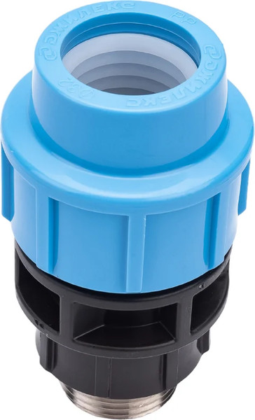 Изображение товара Муфта Джилекс Про 32x1”П / 9161