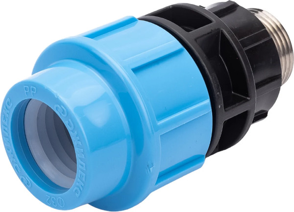 Изображение товара Муфта Джилекс Про 32x1”П / 9161