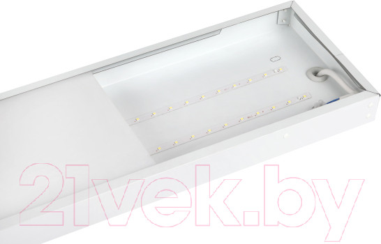 Изображение товара Светильник линейный ЭРА SPO-920-9-65K-038 / Б0058174