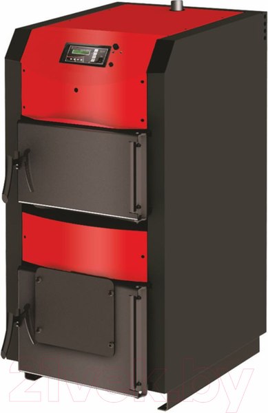 Изображение товара Твердотопливный котел BURNiT WBS-N AC 30