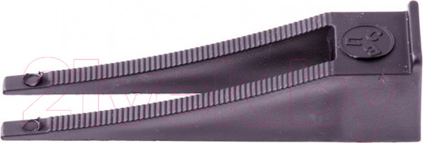 Изображение товара Клинья для выравнивания плитки СибрТех СВП - клин 88071 (250шт)