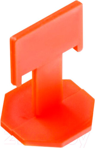 Изображение товара Клипсы для выравнивания плитки СибрТех СВП 88073 (500шт)