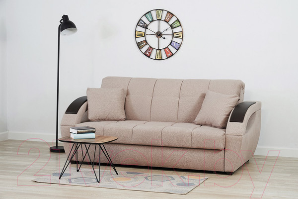 Изображение товара Диван Moon Family Монреаль 101 80527262 / 80539361