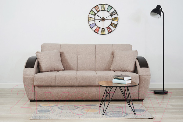 Изображение товара Диван Moon Family Монреаль 101 80527262 / 80539361