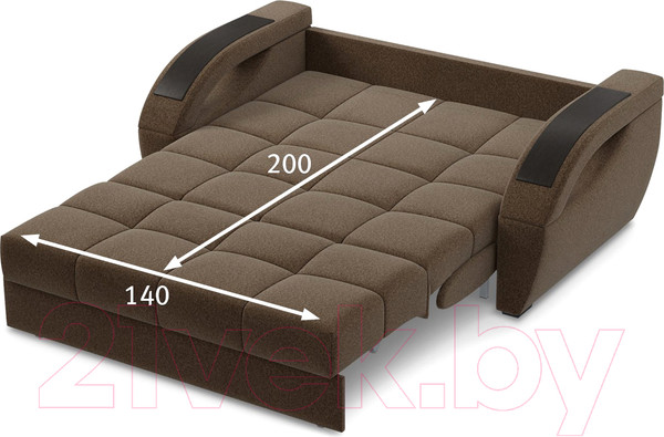 Изображение товара Диван Moon Family Монреаль 101 80527261 / 80539360