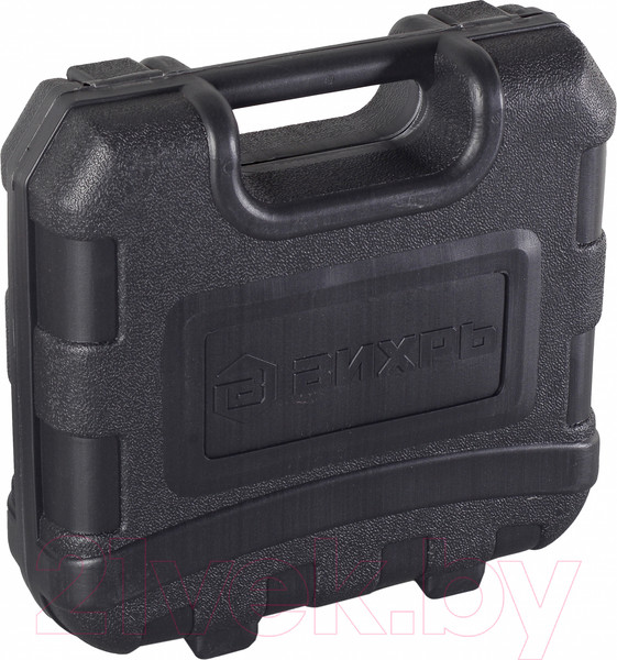 Изображение товара Аккумуляторная дрель-шуруповерт Вихрь ДА-12Л-2КC (72/14/33)