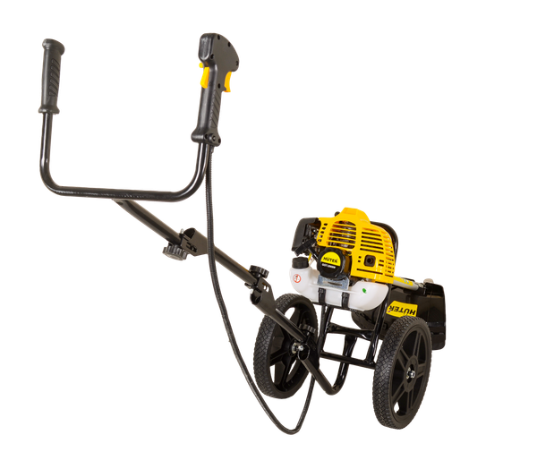 Изображение товара Триммер бензиновый Huter GGT-2900W (70/2/65)
