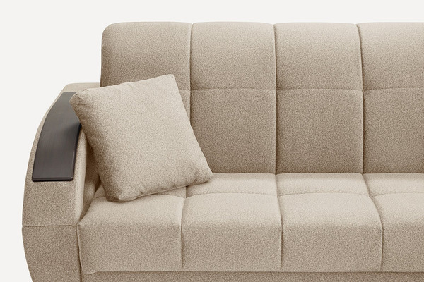 Изображение товара Диван угловой Moon Family Монреаль 101 80539618 / 80563557