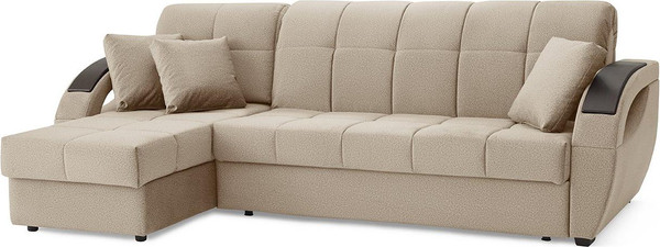 Изображение товара Диван угловой Moon Family Монреаль 101 80539618 / 80563557