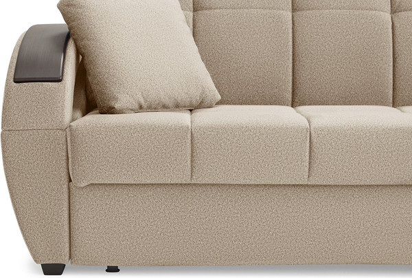 Изображение товара Диван угловой Moon Family Монреаль 101 80539618 / 80563557