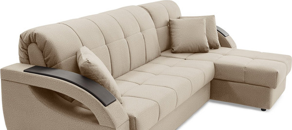 Изображение товара Диван угловой Moon Family Монреаль 101 80539618 / 80563557