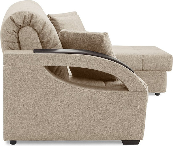 Изображение товара Диван угловой Moon Family Монреаль 101 80539618 / 80563557