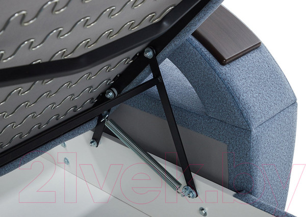 Изображение товара Диван угловой Moon Family Монреаль 101 80539619 / 80563554