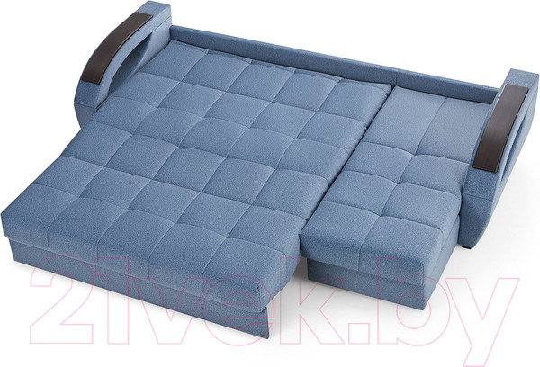 Изображение товара Диван угловой Moon Family Монреаль 101 80539619 / 80563554