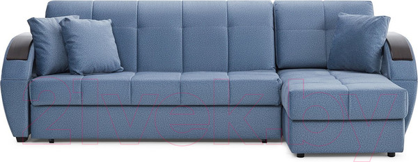 Изображение товара Диван угловой Moon Family Монреаль 101 80539619 / 80563554