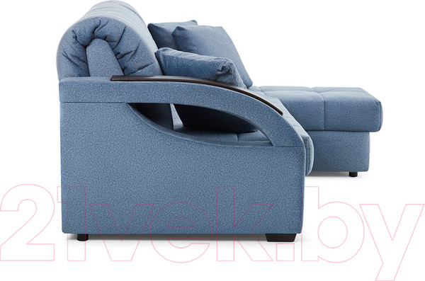 Изображение товара Диван угловой Moon Family Монреаль 101 80539619 / 80563554