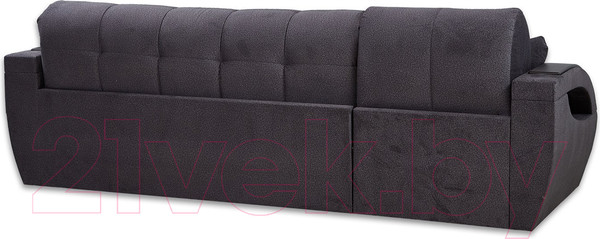 Изображение товара Диван угловой Moon Family Монреаль 101 80539620 / 80563556