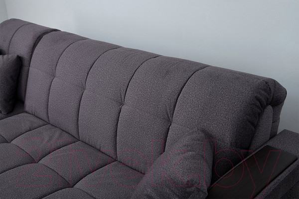 Изображение товара Диван угловой Moon Family Монреаль 101 80539620 / 80563556