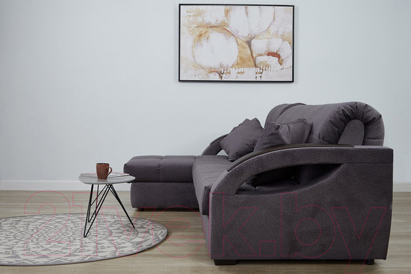 Изображение товара Диван угловой Moon Family Монреаль 101 80539620 / 80563556