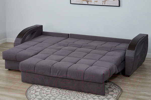 Изображение товара Диван угловой Moon Family Монреаль 101 80539620 / 80563556