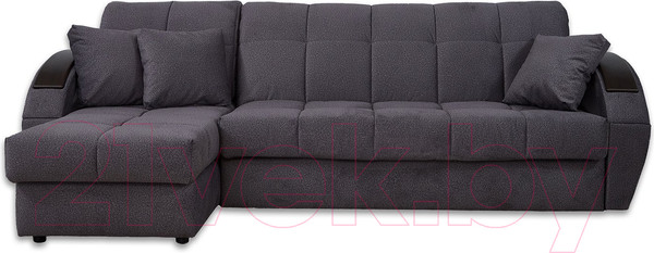 Изображение товара Диван угловой Moon Family Монреаль 101 80539620 / 80563556