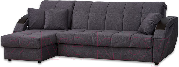 Изображение товара Диван угловой Moon Family Монреаль 101 80539620 / 80563556