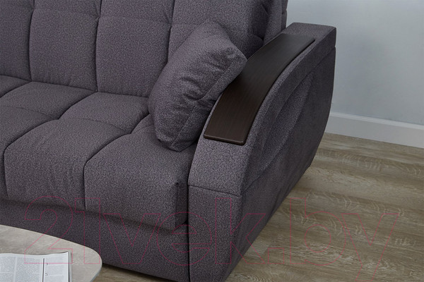 Изображение товара Диван угловой Moon Family Монреаль 101 80539620 / 80563556