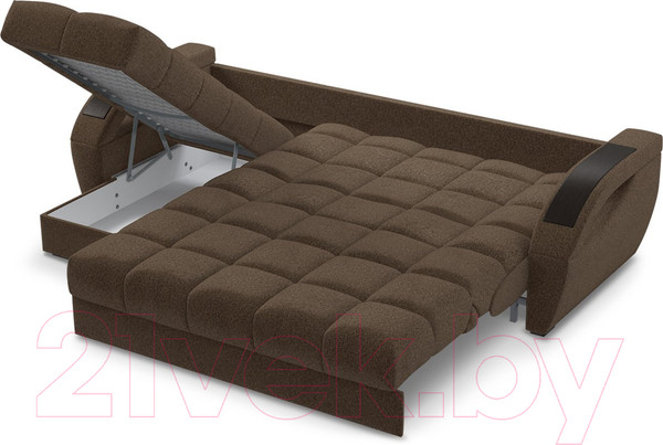 Изображение товара Диван угловой Moon Family Монреаль 101 80539621 / 80563555