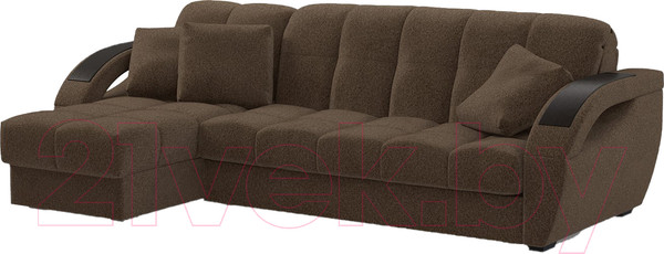 Изображение товара Диван угловой Moon Family Монреаль 101 80539621 / 80563555