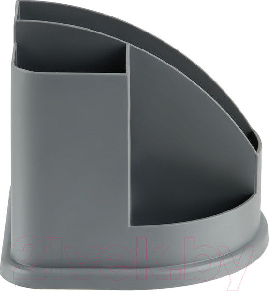 Изображение товара Органайзер настольный Стамм Авангард / ОР51 (серый)