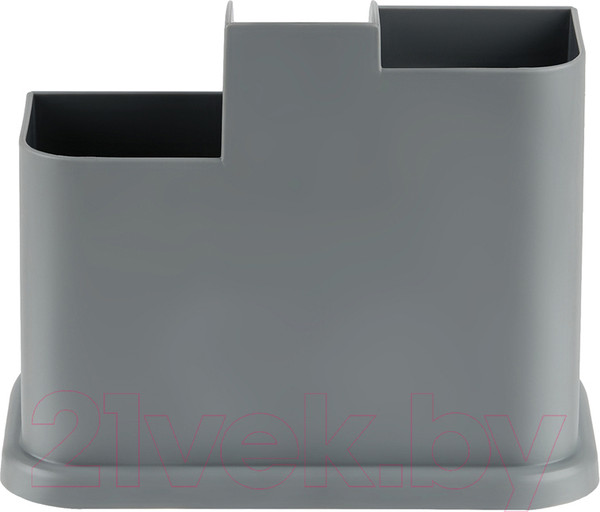 Изображение товара Органайзер настольный Стамм Авангард / ОР51 (серый)