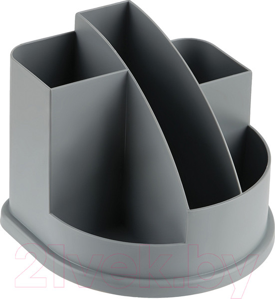 Изображение товара Органайзер настольный Стамм Авангард / ОР51 (серый)