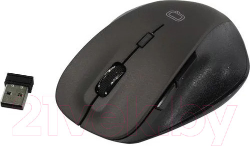 Изображение товара Мышь Qumo Office Elite M55 / Q24225