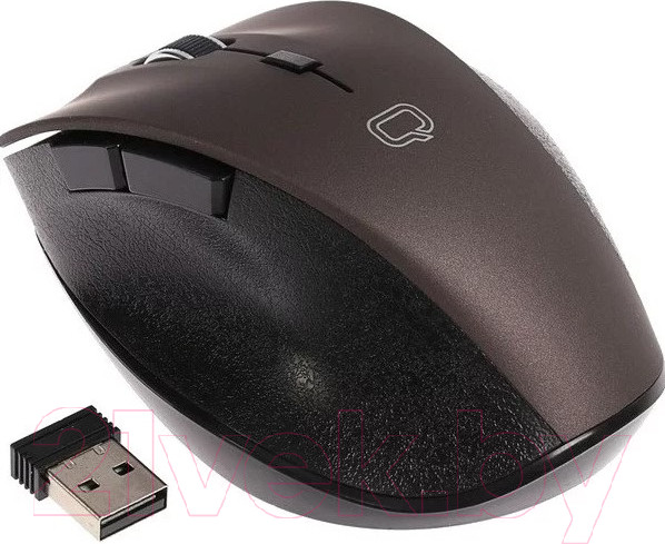 Изображение товара Мышь Qumo Office Elite M55 / Q24225