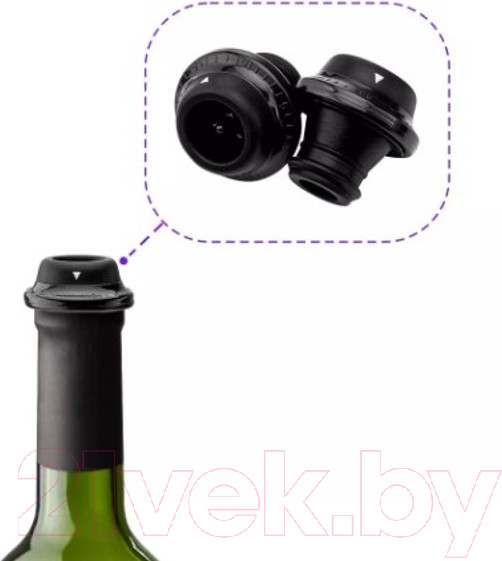 Изображение товара Набор для бара Kitfort KT-4041 3 в 1