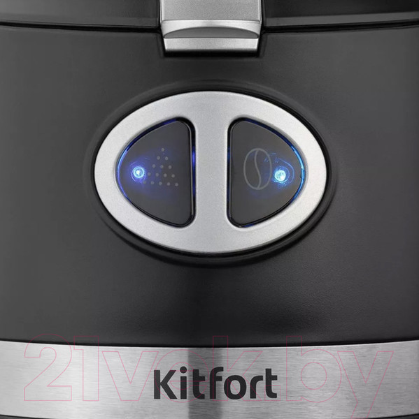 Изображение товара Капельная кофеварка Kitfort KT-796