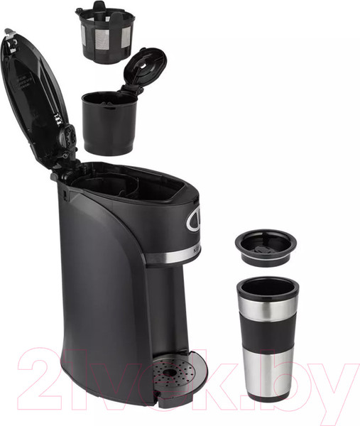 Изображение товара Капельная кофеварка Kitfort KT-796