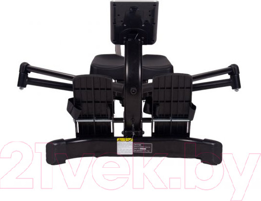 Изображение товара Гребной тренажер DFC R125N