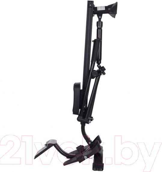 Изображение товара Гребной тренажер DFC R125N