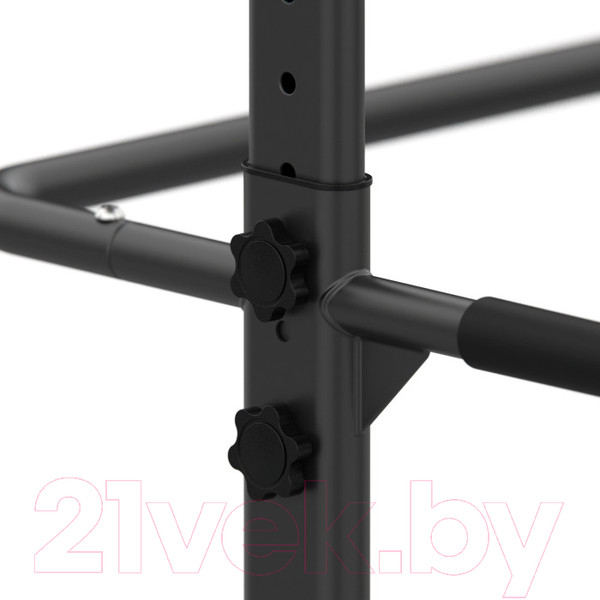 Изображение товара Турник-брусья DFC Power Tower / G001A