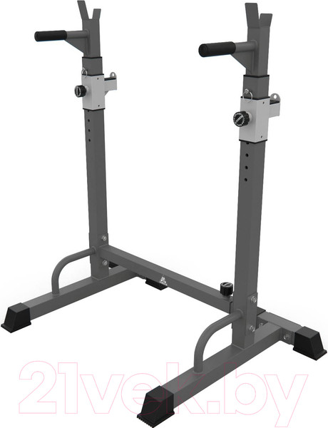 Изображение товара Стойка под штангу DFC DS10