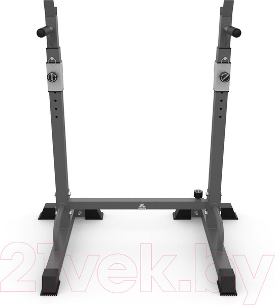 Изображение товара Стойка под штангу DFC DS10