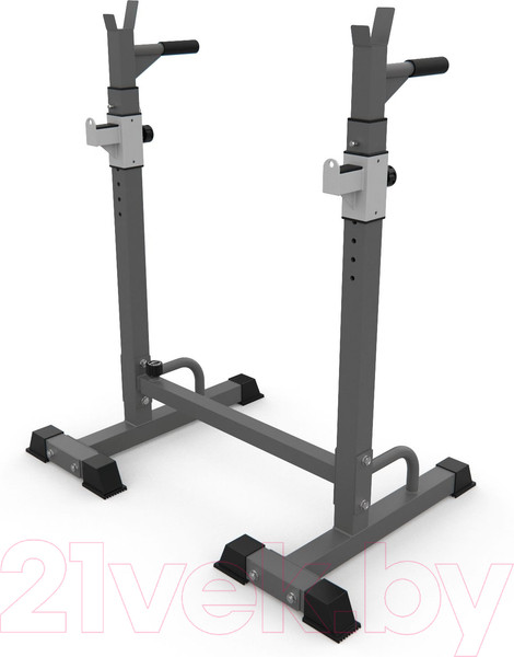 Изображение товара Стойка под штангу DFC DS10