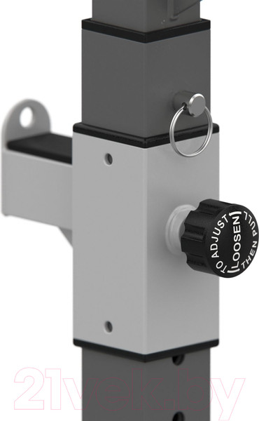 Изображение товара Стойка под штангу DFC DS10