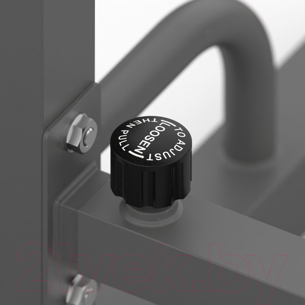 Изображение товара Стойка под штангу DFC DS10