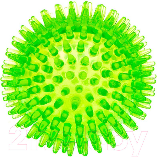 Изображение товара Игрушка для собак Ferplast Мяч с шипами PA 6414/ 86414899
