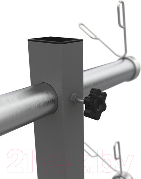 Изображение товара Стойка для спортивного инвентаря DFC RA021